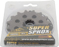 FRONT CS SPROCKET STEEL 16T-530 YAM