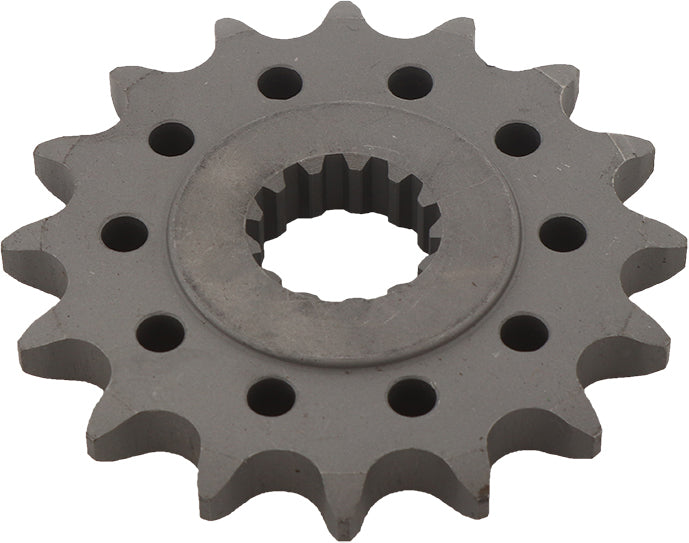 FRONT CS SPROCKET STEEL 16T-532 YAM