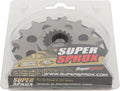 FRONT CS SPROCKET STEEL 16T-525 APR/BMW