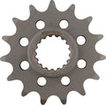 FRONT CS SPROCKET STEEL 15T-520 APR