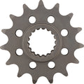 FRONT CS SPROCKET STEEL 15T-520 APR