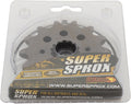 FRONT CS SPROCKET STEEL 14T-525 DUC