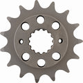 FRONT CS SPROCKET STEEL 15T-525 DUC