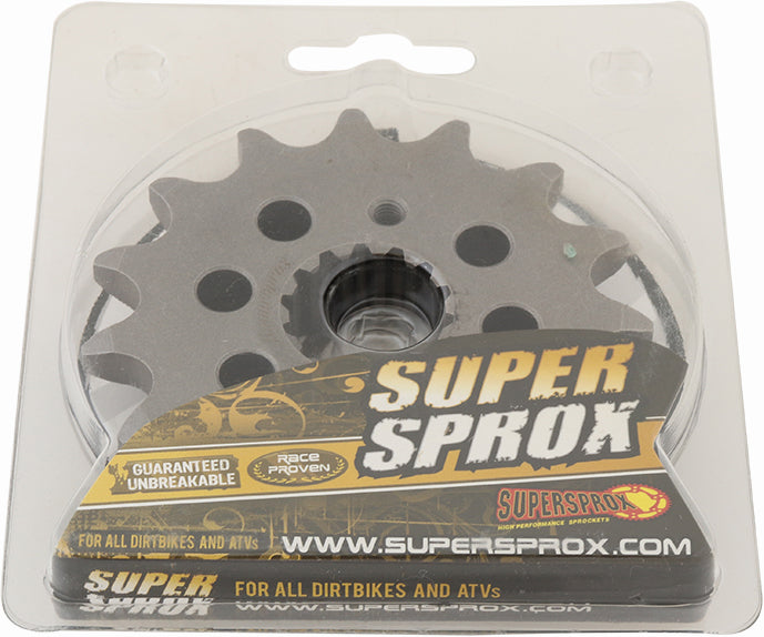 FRONT CS SPROCKET STEEL 15T-525 DUC