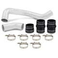 Mishimoto 17-19 GM 6.6L L5P Duramax Intercooler - Black