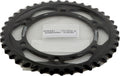 REAR SPROCKET STEEL 40T-530 BLK KAW/SUZ