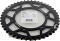 REAR SPROCKET STEEL 45T-530 BLK KAW