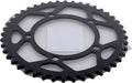 REAR SPROCKET STEEL 44T-525 BLK BMW