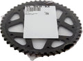 REAR SPROCKET STEEL 48T-530 BLK SUZ