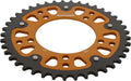 REAR STEALTH SPROCKET ALU/STL 41T-520 GLD BMW