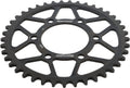 REAR SPROCKET STEEL 41T-525 BLK KAW