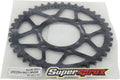 REAR SPROCKET STEEL 41T-525 BLK KAW