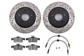 Stoptech auto part