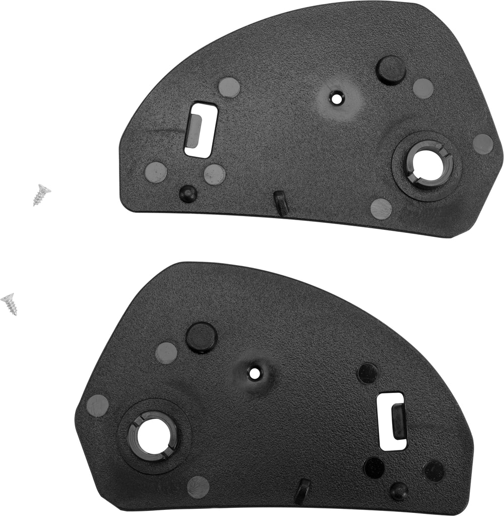 JAW RATCHET PLATES LEFT/RIGHT MD-01