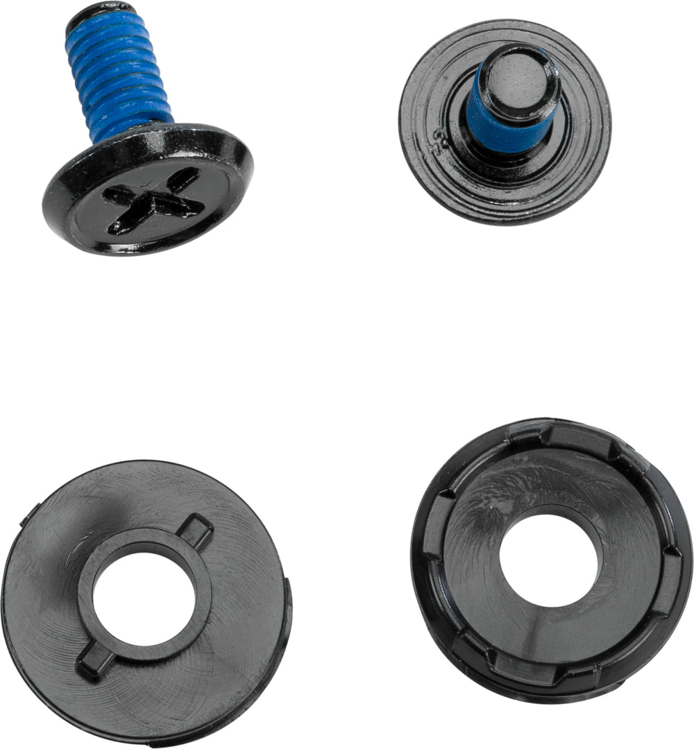 JAW SCREWS & WASHERS SET MD-01