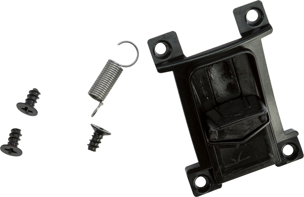 JAW RELEASE KIT MD-01 BUTTON/RETAINER/RATCHET ARM