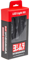 LED TURN SIGNALS FRONT PAIR