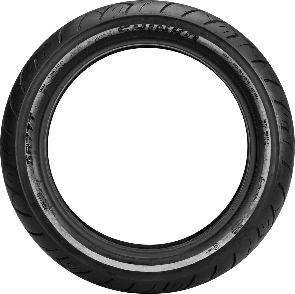 TIRE 777 CRUISER HD REAR REF 170/80B15 83H B/BIAS TL REF