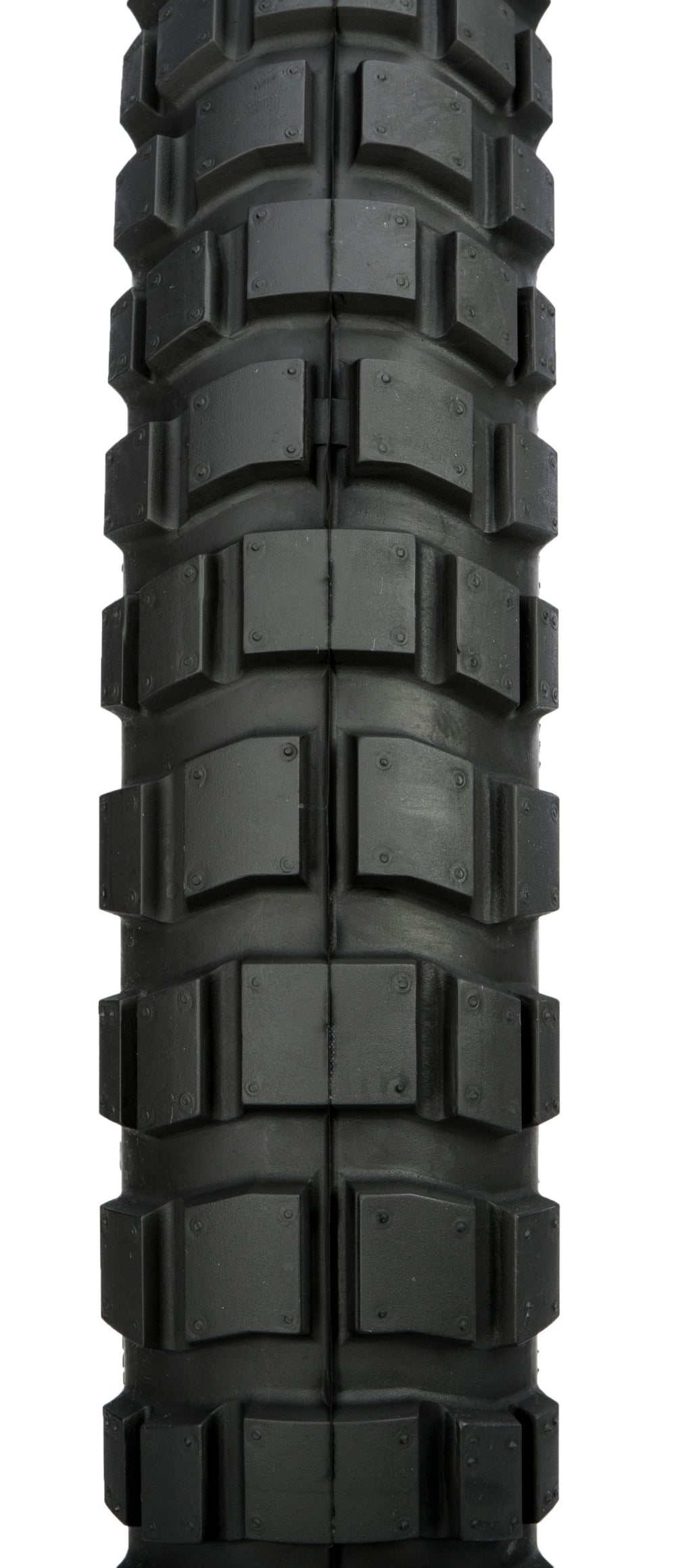 TIRE 804 DUAL SPORT FRONT REF 90/90-21 54T BIAS TL REF