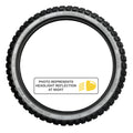 TIRE 804 DUAL SPORT FRONT REF 90/90-21 54T BIAS TL REF