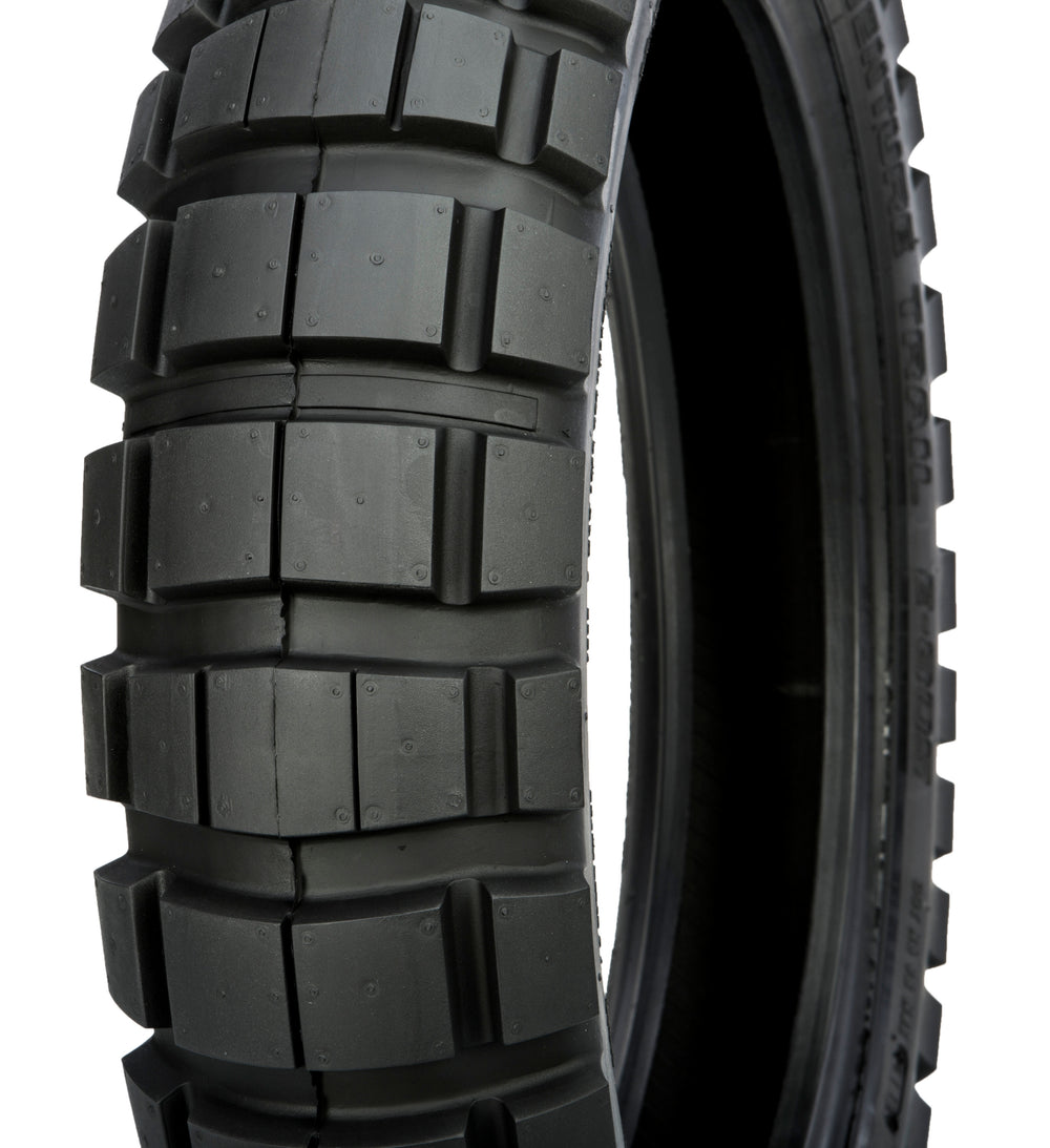 TIRE 805 DUAL SPORT REAR REF 130/80-17 65T BIAS TL REF