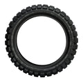 TIRE 805 DUAL SPORT REAR REF 130/80-17 65T BIAS TL REF