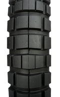 TIRE 805 DUAL SPORT REAR REF 140/80-17 69Q BIAS TT REF