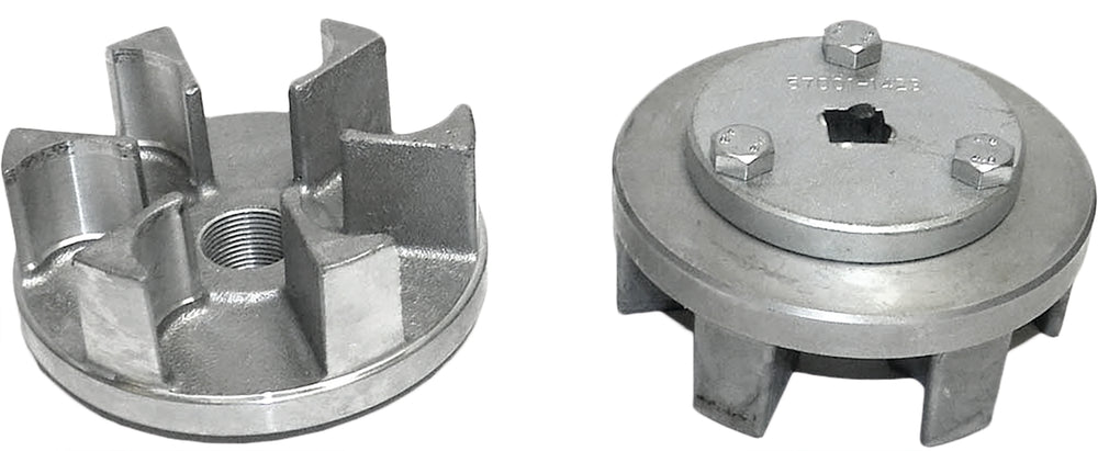 WSM COUPLER REMOVAL TOOL