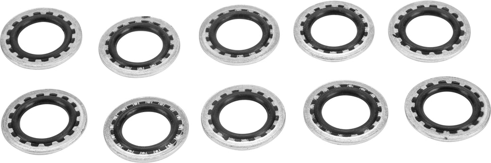 7/16" BANJO BOLT SEAL WASHER 10/PK OEM# 41731-88
