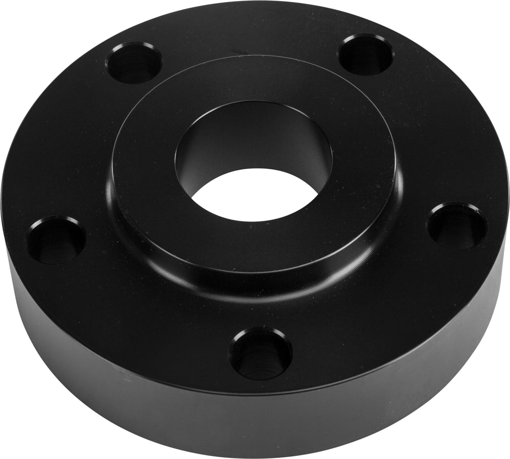 PULLY SPACER ALUMINUM 7/8" BLACK 00-UP
