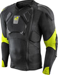 EVS Ballistic Pro Jersey Black - Small