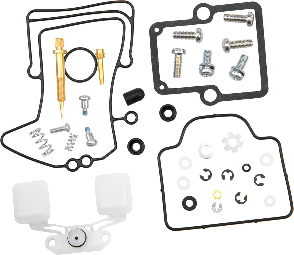 MIKUNI CARB REBUILD KIT TM40 SOLD PER CARB