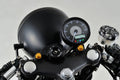 SPEEDOMETER 140MPH 80MM