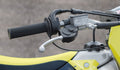 KOSO HEATED DIRT BIKE GRIPS SNOW BIKE