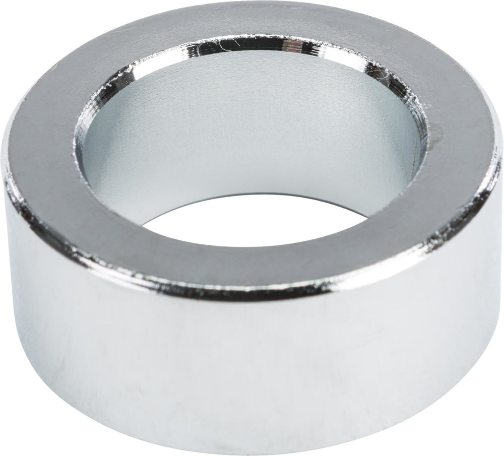 1" REAR CHROME WHEEL SPACER 0.625"