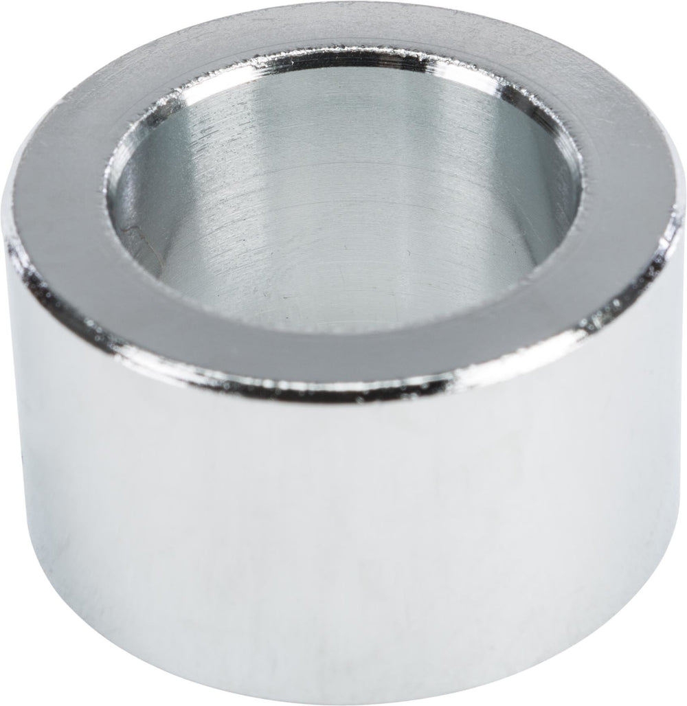 1" REAR CHROME WHEEL SPACER 0.875"