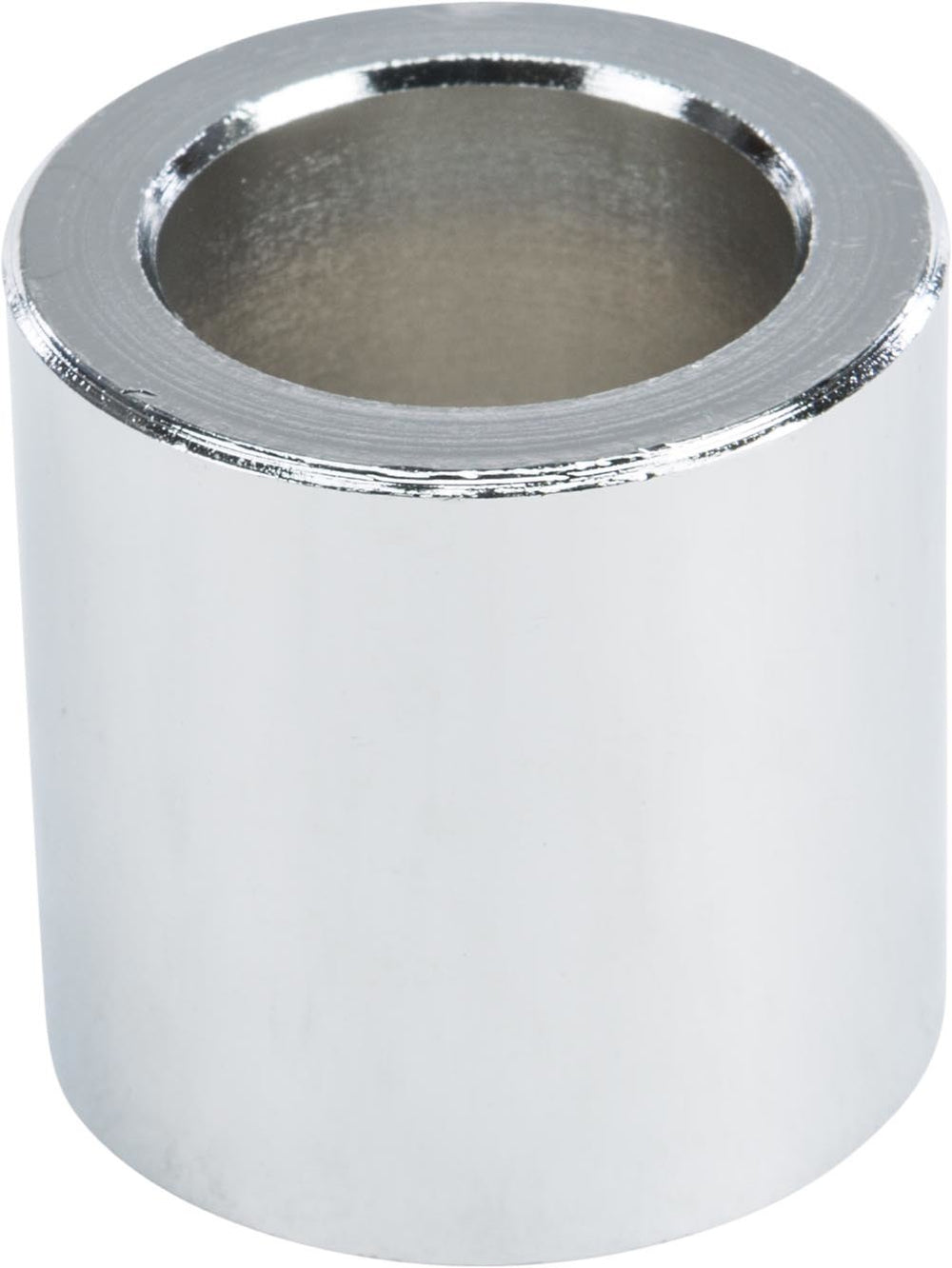 1" CHROME WHEEL SPACER 1.500"