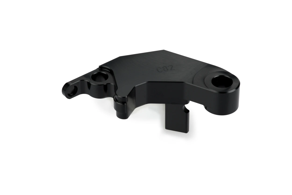 LEVER ADAPTER CLUTCH BLACK