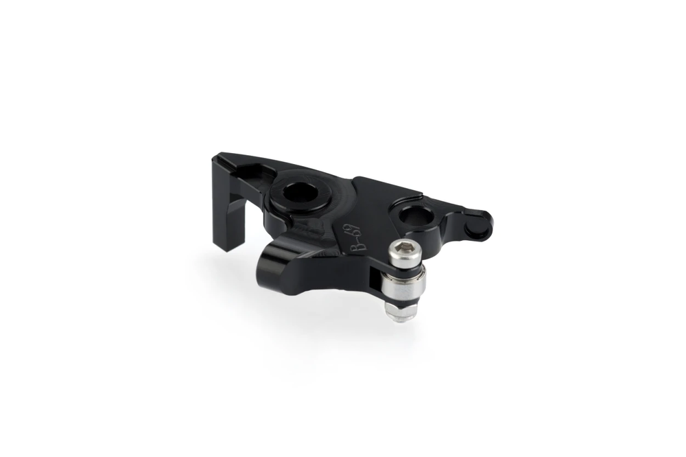 LEVER ADAPTER BRAKE BLACK