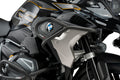 ENGINE GUARDS BLACK BMW