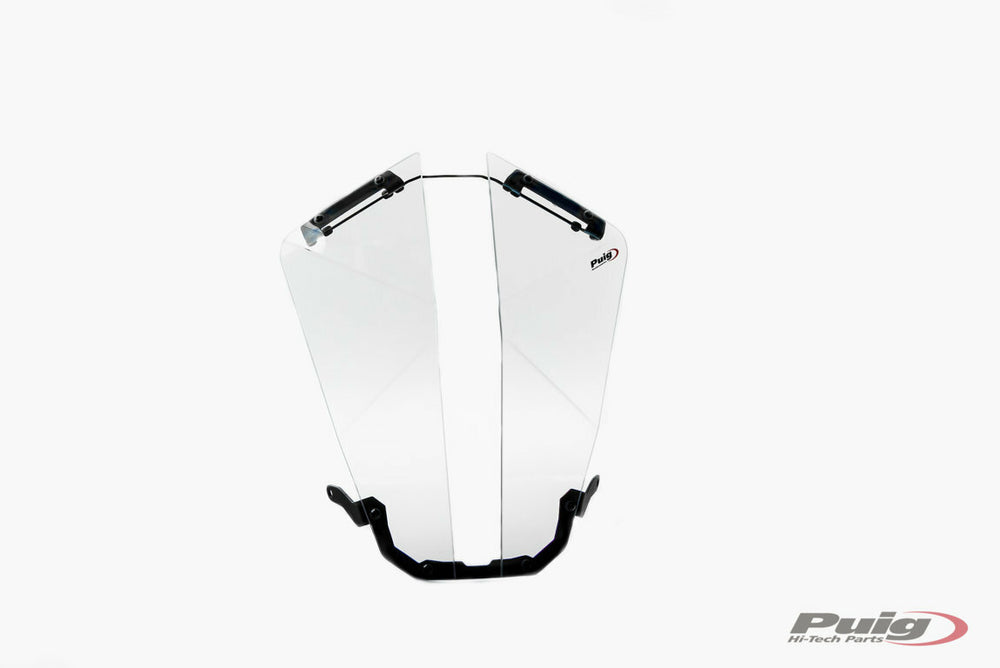 HEADLIGHT PROTECTOR