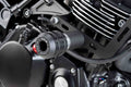 FRAME SLIDERS VINTAGE BLACK KAW