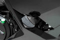 FRAME SLIDERS R19 BLACK KAW