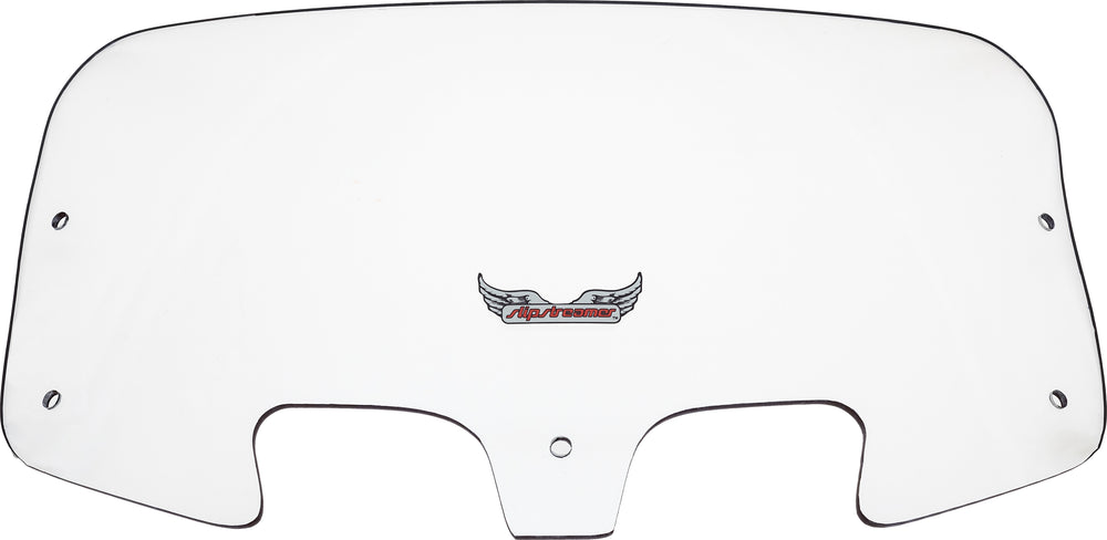 WINDSHIELD 12" CLEAR `17-UP INDIAN CHIEFTAIN