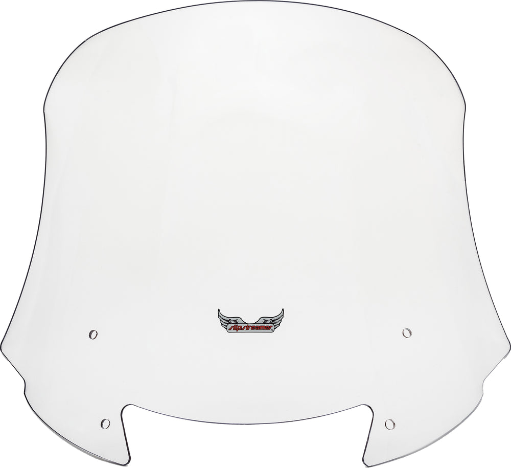 WINDSHIELD 24" CLEAR `10-17 VICTORY CROSS COUNTRY