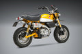EXHAUST STREET RS-3 SLIP-ON SS-SS-TI