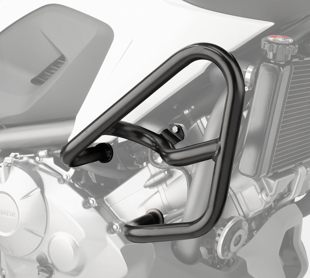 ENGINE GUARDS