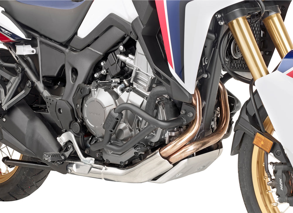 ENGINE GUARDS
