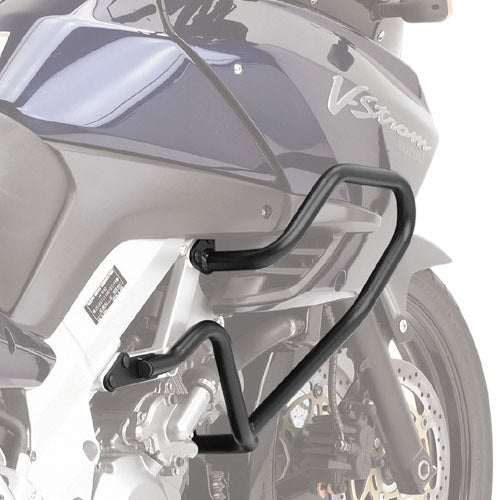 ENGINE GUARDS
