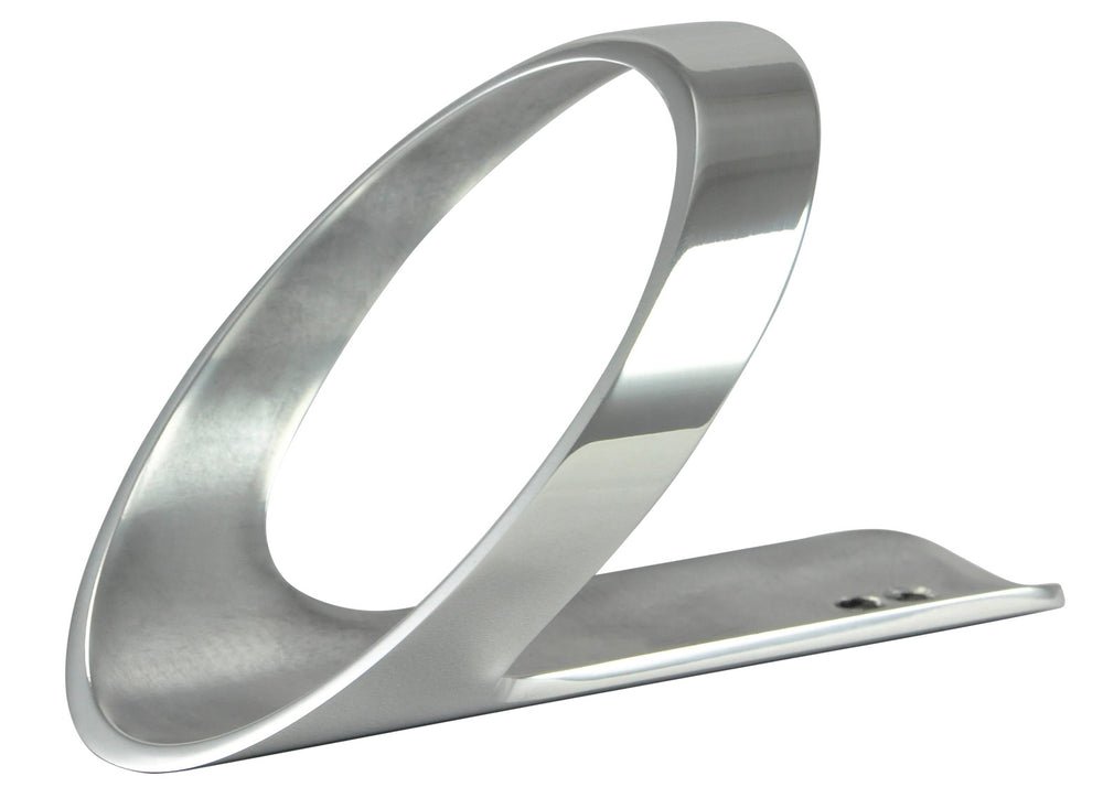 BILLET RING POLISHED
